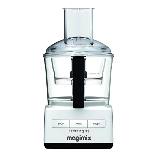 Magimix MX3160B Compact 3160 Food Processor