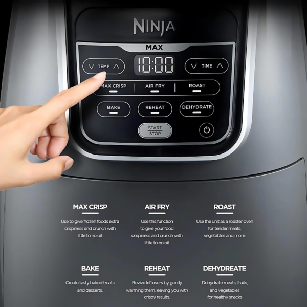 Ninja 5.2L Air Fryer