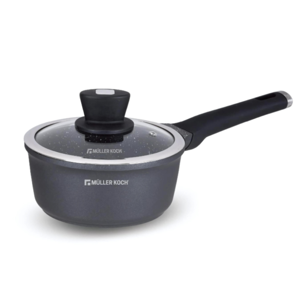 Muller Koch MK-5032 Saucepan