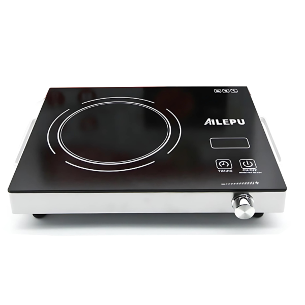 Ailepu Infrared Cooker Electric Single Plate