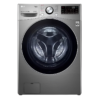 LG Washing Machine with Dryer 15/8KG WDL91H62PN