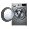 LG Washing Machine with Dryer 15/8KG WDL91H62PN - Image 2