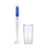 Braun Mini pimer 3 Smoothie Hand Blender MQ3000