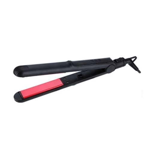 Queen Chef Hair Straightener 38W Black – QCS-305