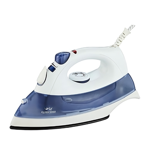 Queen Chef Steam Iron QCI-615