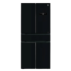 Hoover HN5D 84 B Fridge-Freezer