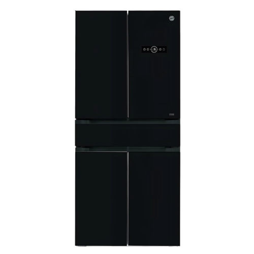 Hoover HN5D 84 B Fridge-Freezer