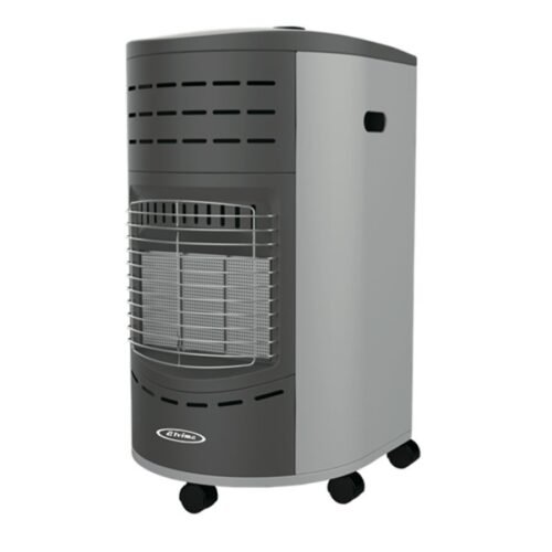 Alvima Gas Heater UT508