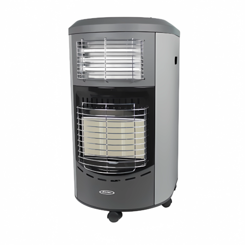 Alvima Gas and Electric Heater UT508GQ