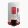 Automatic coffee machine with integrated grinderThe 50's BCC02RDMEU - Image 3