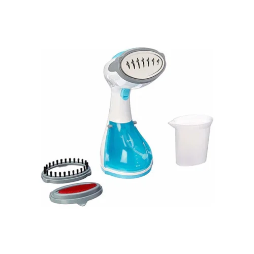 Black & Decker Garment Steamer HST1200 - Blue White