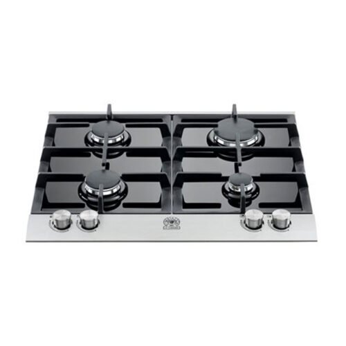 La Germania Hob P6401G9X/12 4 Burners