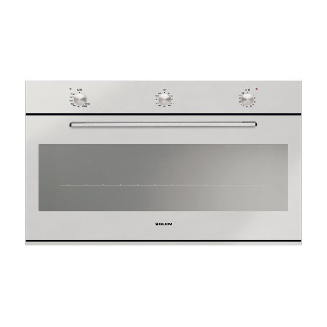 Glem Gas Oven and Grill GF9G21IXN