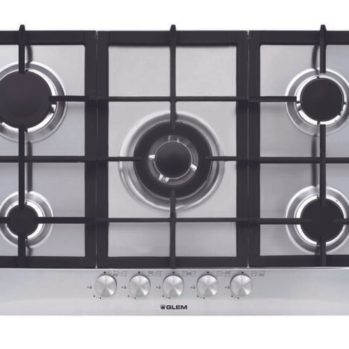 Glem Gas Hob GT955HIX