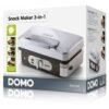 Domo Snack Maker 3 in 1 DO9136C