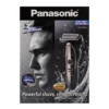 Panasonic 3-Blade Electric Shaver ES-ST25-K - Image 2