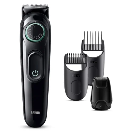 Braun Beard Trimmer 3 BT3421