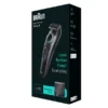 Braun Beard Trimmer 3 BT3421 - Image 2