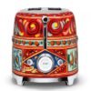 Smeg Slice Toaster Sicily is my loveSmeg & Dolce&Gabbana - Image 2