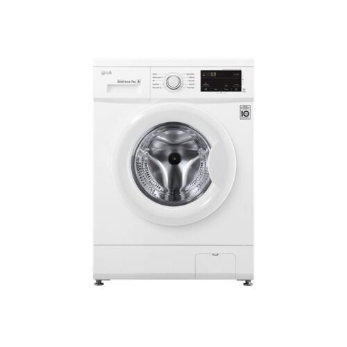 LG Washer 7Kg 1200RPM WJ3H20WQG