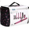 Fakir Pixie Styling Kit Warm Pink 62 W - Image 2