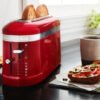 KitchenAid 5KMT3115EER Toaster 2 Slots - Image 3