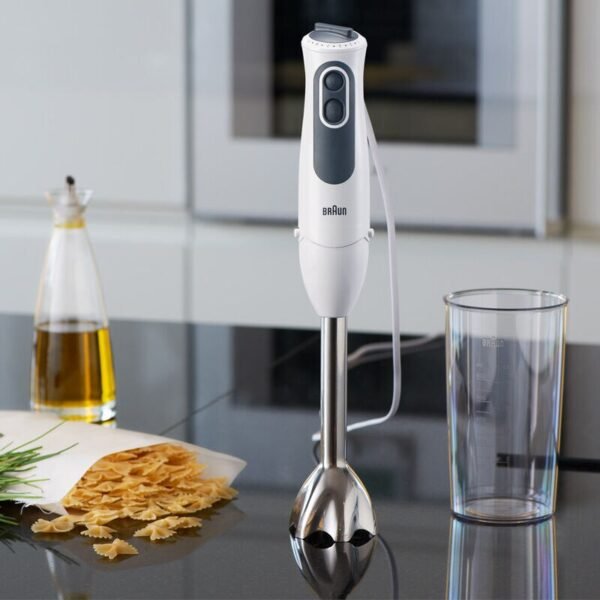 Braun MultiQuick 3 Vario Aperitive