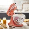 KitchenAid Artisan 5KSM185PSEPH Stand Mixer - Image 3