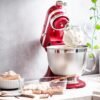 KitchenAid Artisan 5KSM185PSECA Stand Mixer - Image 3
