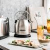 KitchenAid Electric Kettle 5KEK1222ESX - Image 2