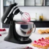 KitchenAid Artisan 5KSM175PSEBK Stand Mixer - Image 2