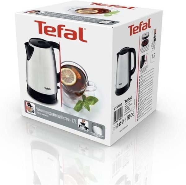 Tefal Electric Kettle