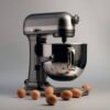 KitchenAid Artisan 5KSM7580XEMS Stand Mixer - Image 3