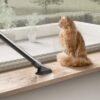 Dyson Detect Slim Cordless Vacuum Cleaner Features