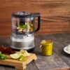 KitchenAid Mini Food Processor 5KFC3516ECU - Image 2