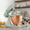 KitchenAid Artisan 5KSM180LEELB Stand Mixer - Image 3