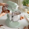 KitchenAid Artisan 5KSM60SPXEPT Stand Mixer - Image 2