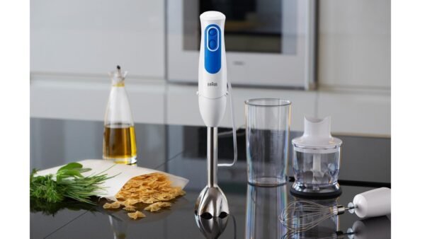 Braun Omlette Hand Blender MQ3025