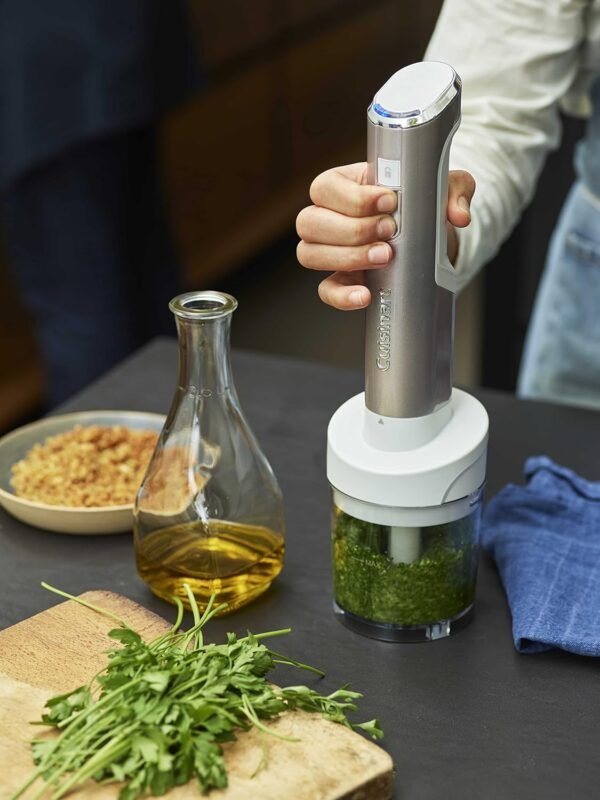 Cuisinart Cordless Pro Hand Blender