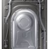 Samsung WW80T4040CX Washer 8kg Inox