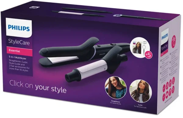 Philips Multi Care Hair Styler