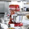 KitchenAid 5KSM7990XEER Professional Bowl-Lift Stand Mixer - Image 3
