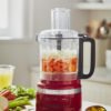 KitchenAid Food Processor 5KFP0919EER - Image 2