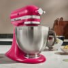 KitchenAid Artisan 5KSM195PSEHI Stand Mixer - Image 3