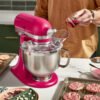 KitchenAid Artisan 5KSM195PSEHI Stand Mixer - Image 4