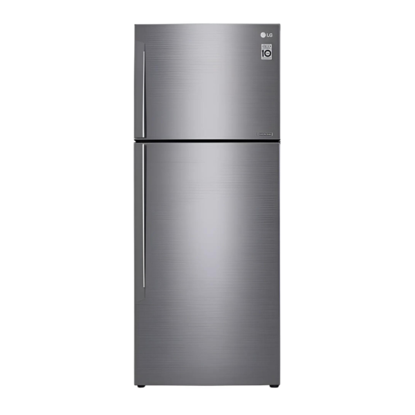 LG Top Mount Refrigerator GR C639HLCL