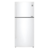 LG Top Mount Refrigerator GR C639HWCL