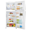 LG Top Mount Refrigerator GR C639HWCL