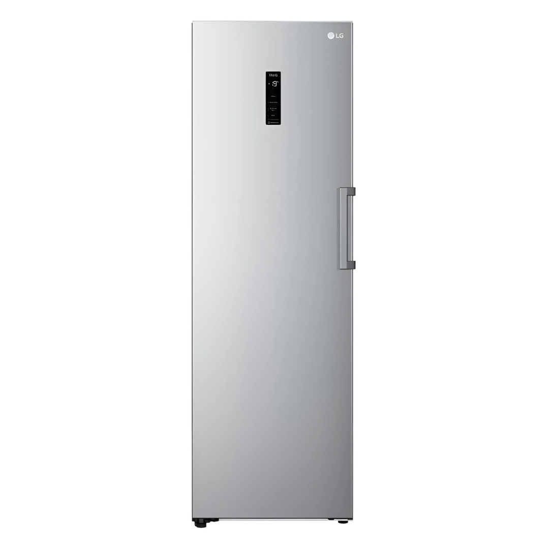 LG Upright Freezer GC B514ELFM