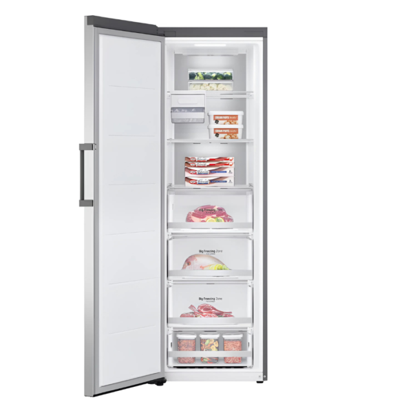 LG Upright Freezer GC B514ELFM